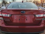 2020 Subaru Impreza Premium