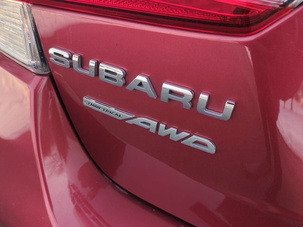 2020 Subaru Impreza Premium