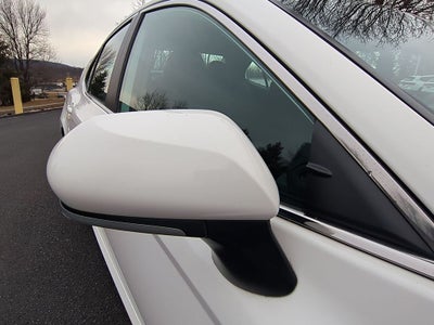 2024 Toyota Camry LE AWD