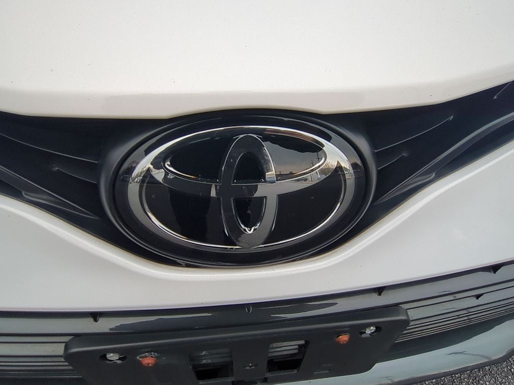 2024 Toyota Camry LE AWD