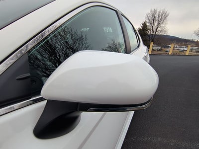 2024 Toyota Camry LE AWD