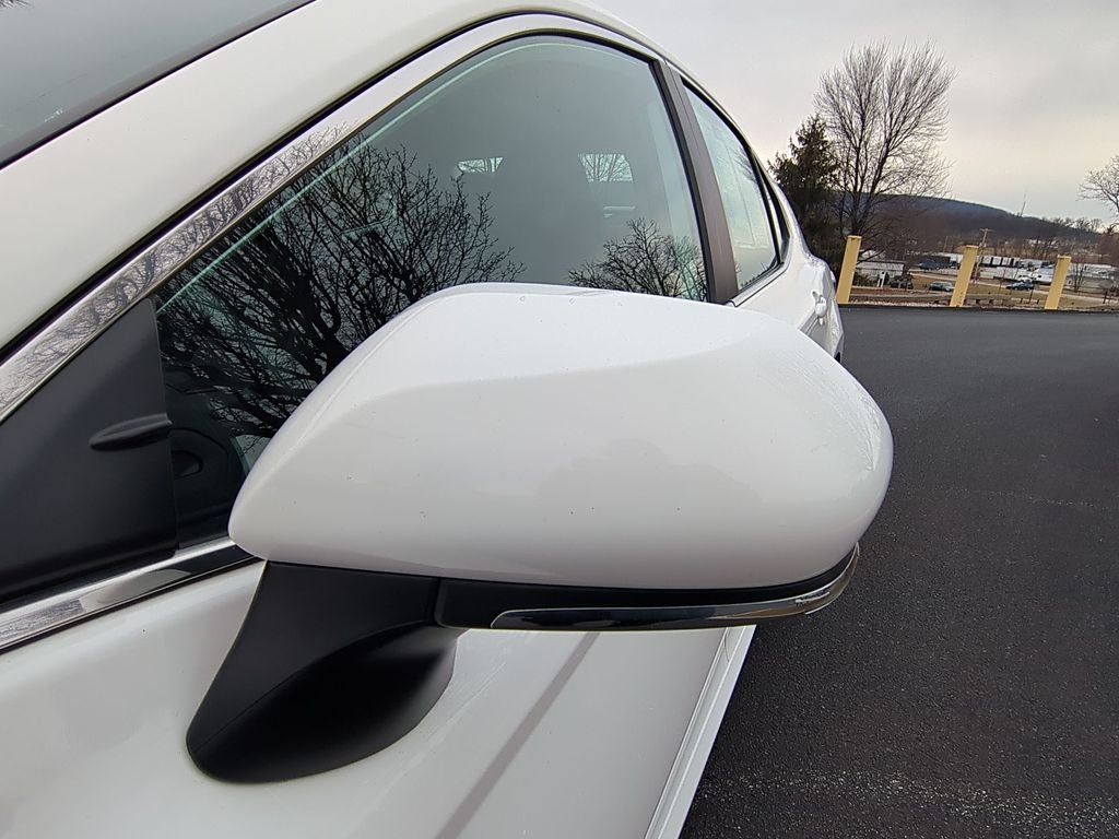 2024 Toyota Camry LE AWD