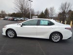 2024 Toyota Camry LE AWD