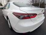 2024 Toyota Camry LE AWD
