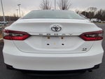 2024 Toyota Camry LE AWD