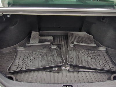 2024 Toyota Camry LE AWD