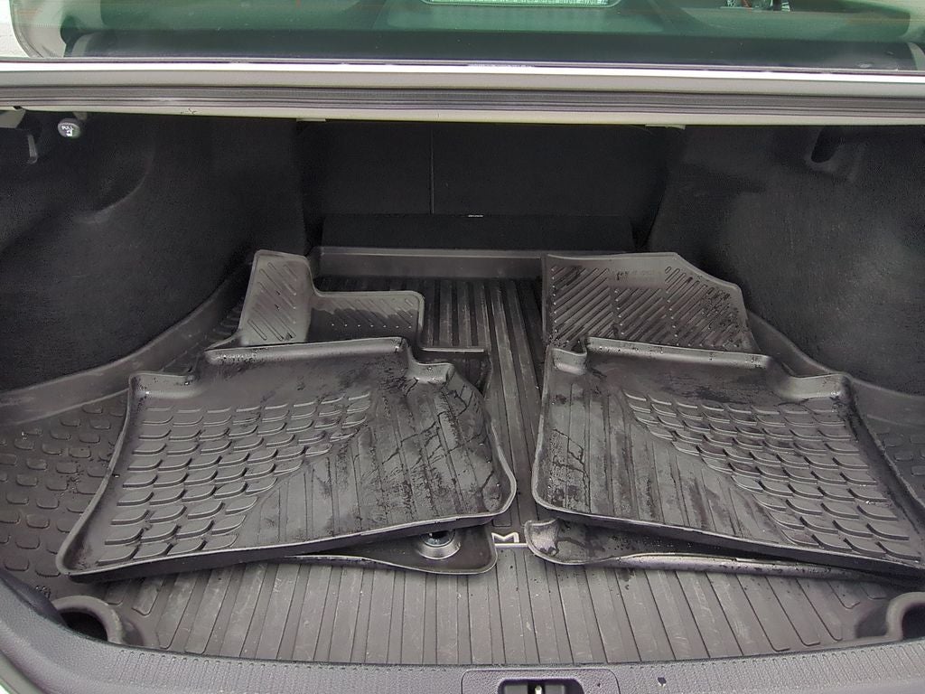 2024 Toyota Camry LE AWD