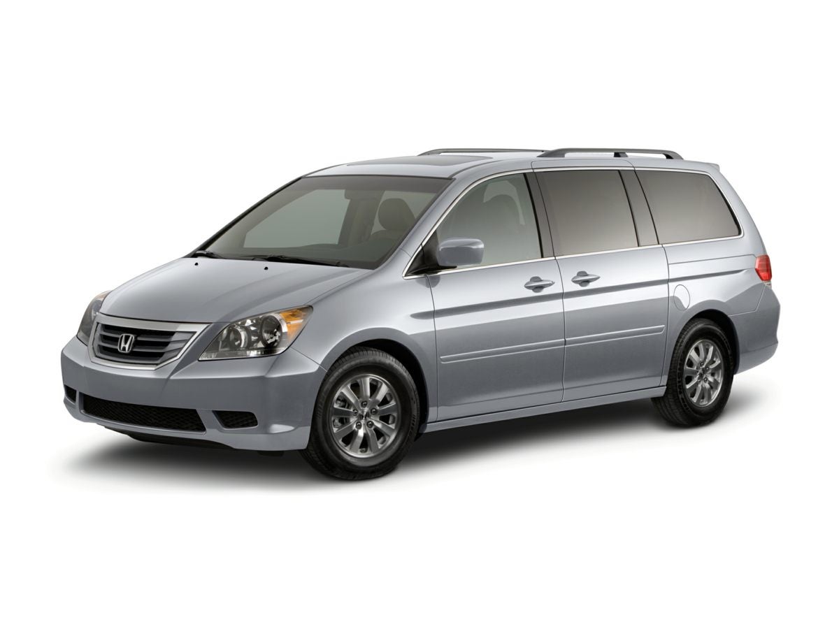 2010 Honda Odyssey EX-L