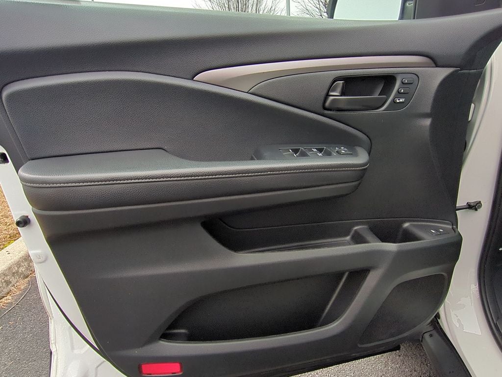 2022 Honda Passport EX-L