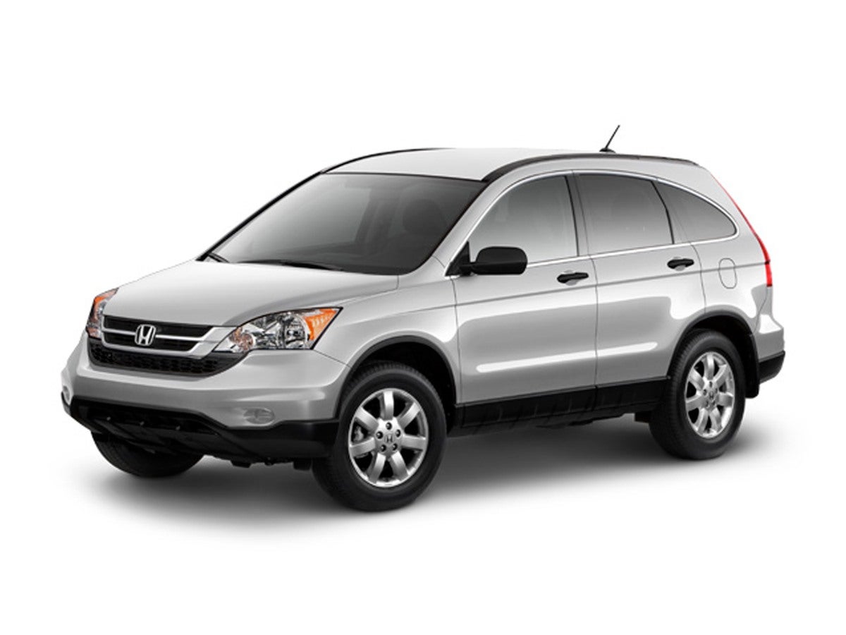 2011 Honda CR-V SE AUTO 4WD's photo