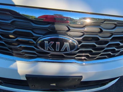 2020 Kia Sorento EX