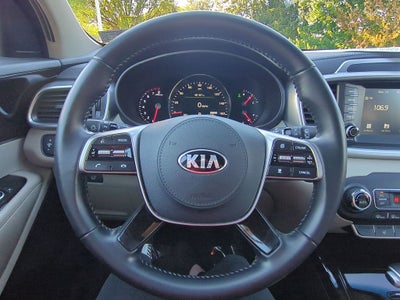 2020 Kia Sorento EX