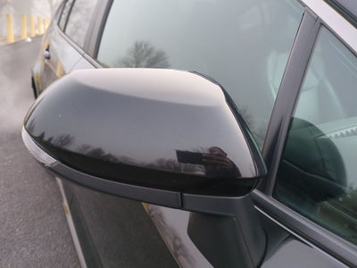 2022 Toyota Corolla XLE