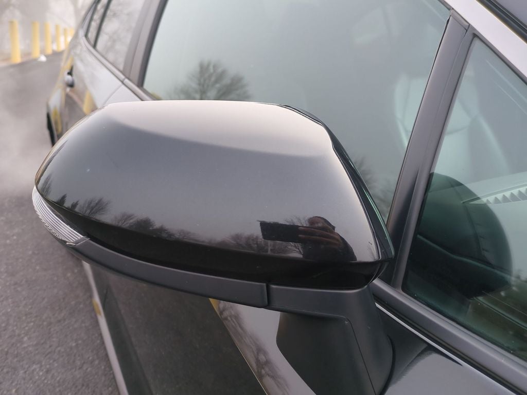 2022 Toyota Corolla XLE