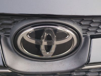 2022 Toyota Corolla XLE