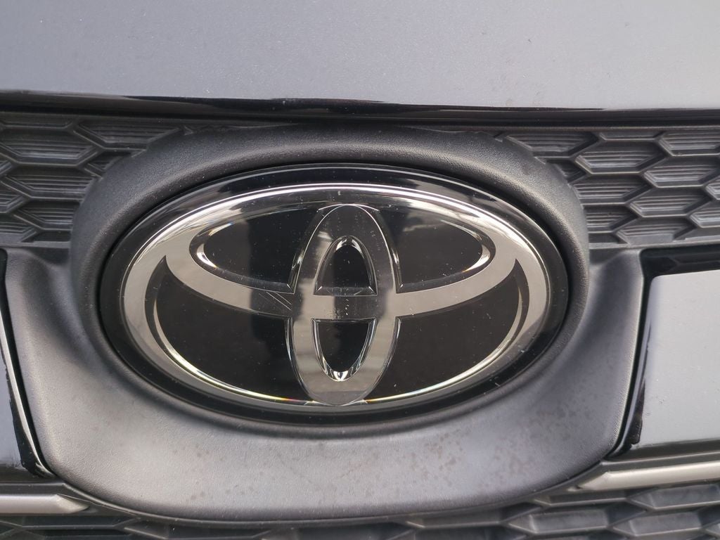 2022 Toyota Corolla XLE