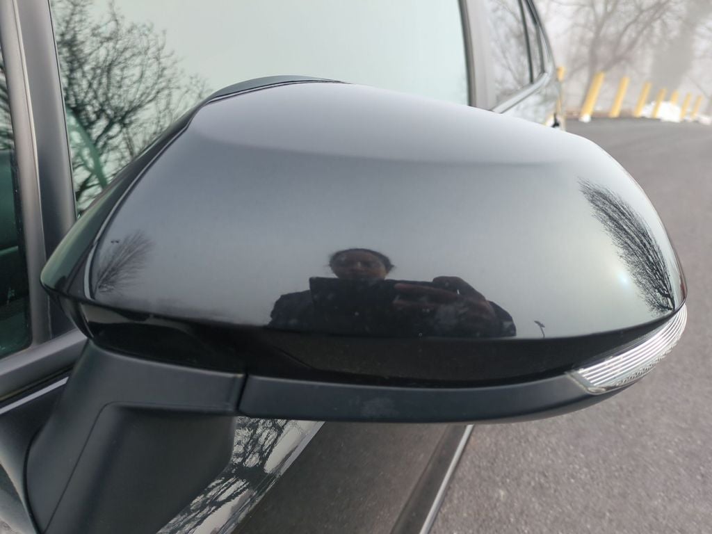 2022 Toyota Corolla XLE