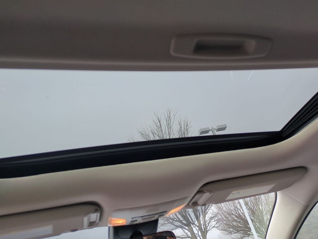 2022 Toyota Corolla XLE