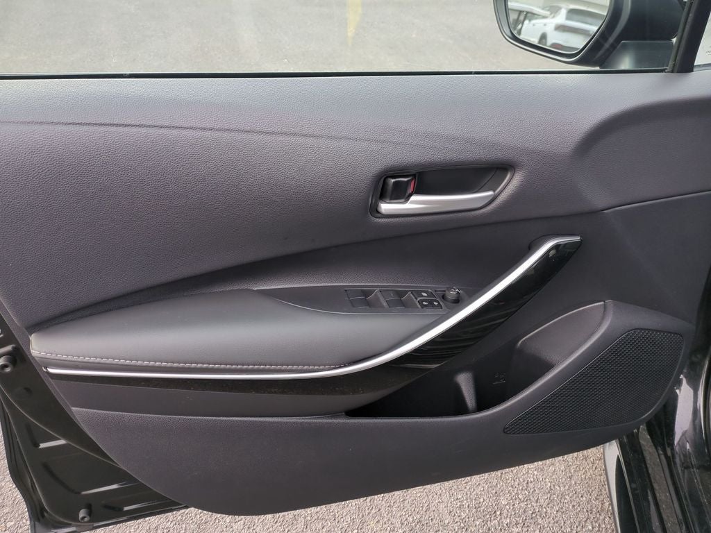 2022 Toyota Corolla XLE