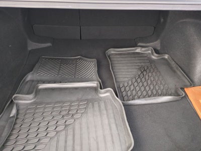 2022 Toyota Corolla XLE