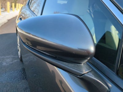 2019 Mazda Mazda3 Premium