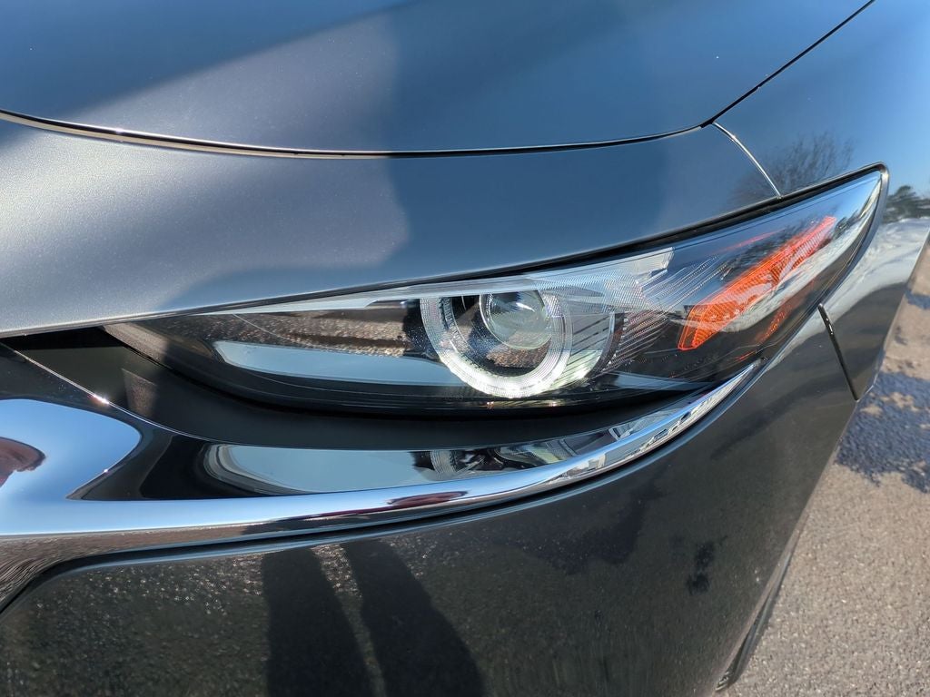 2019 Mazda Mazda3 Premium