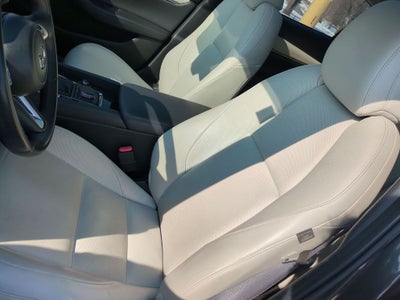 2019 Mazda Mazda3 Premium