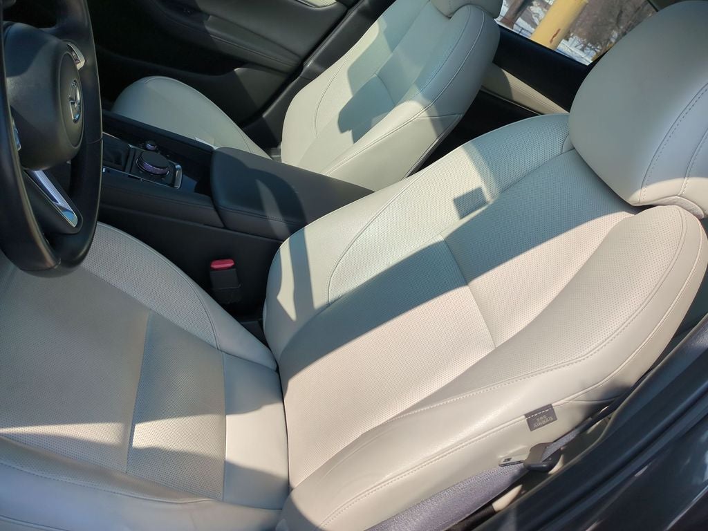 2019 Mazda Mazda3 Premium