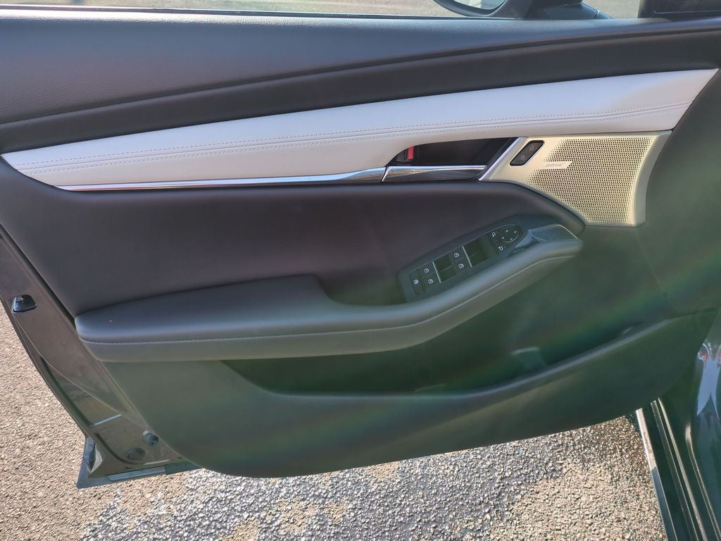 2019 Mazda Mazda3 Premium