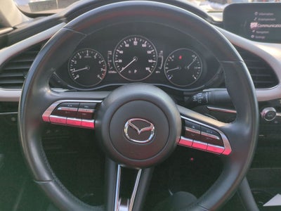 2019 Mazda Mazda3 Premium