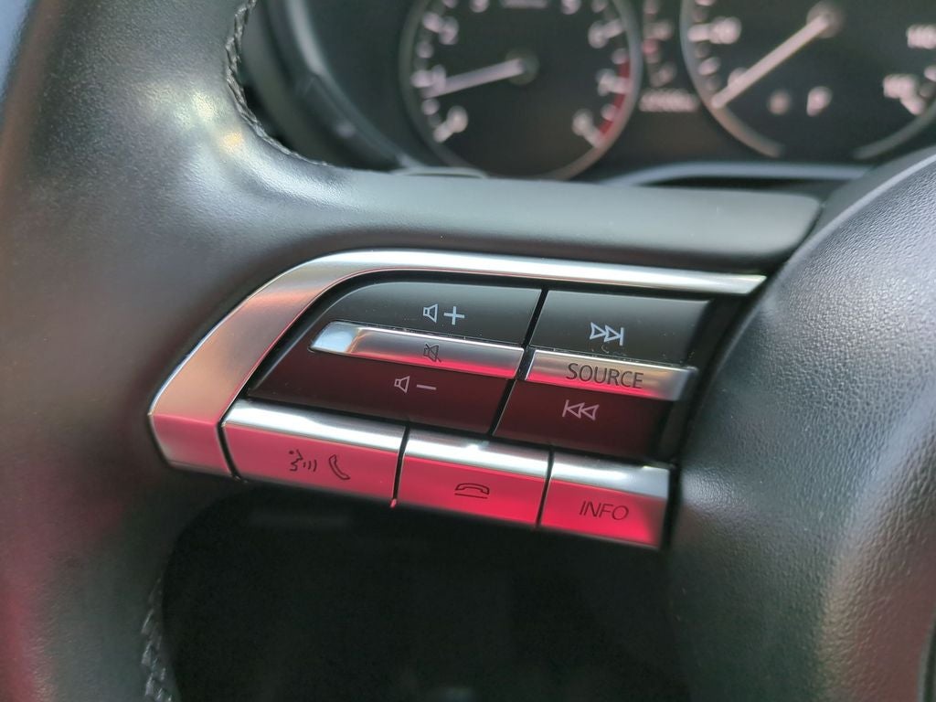 2019 Mazda Mazda3 Premium