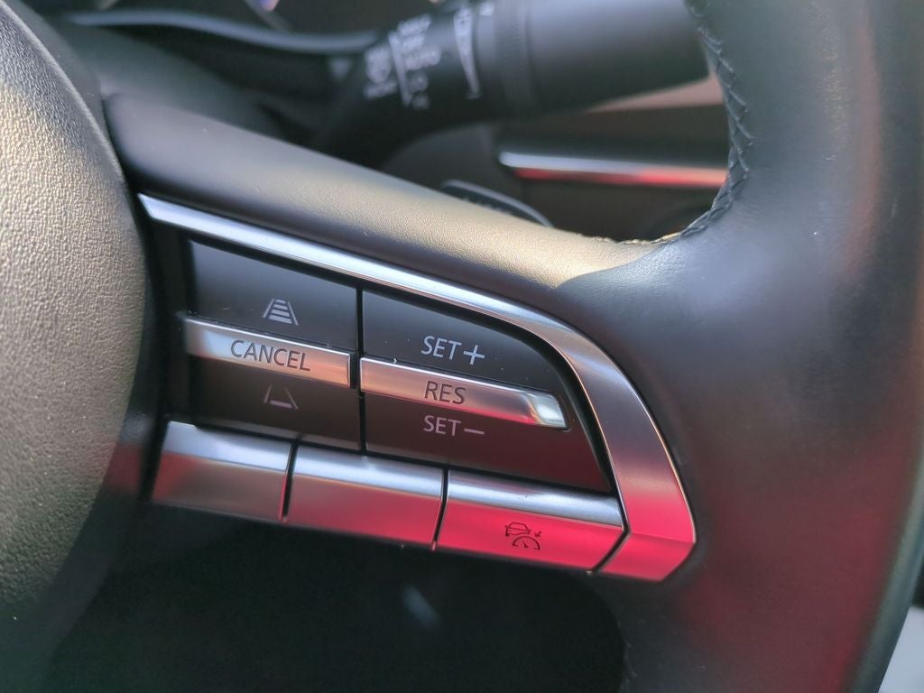 2019 Mazda Mazda3 Premium