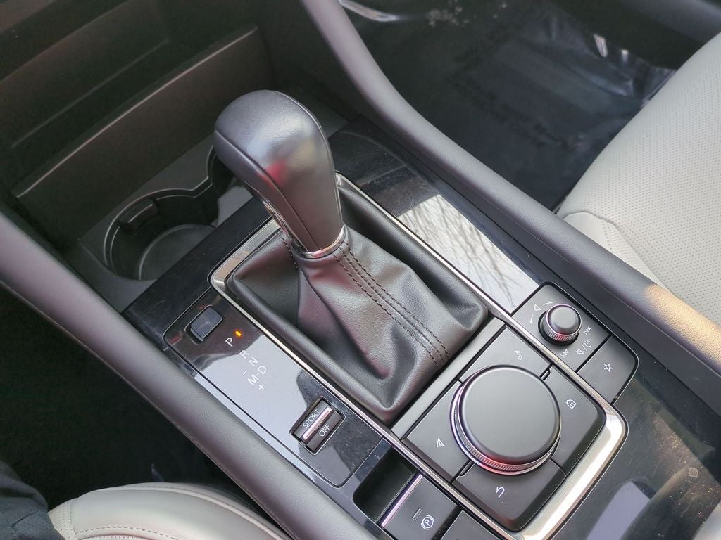 2019 Mazda Mazda3 Premium