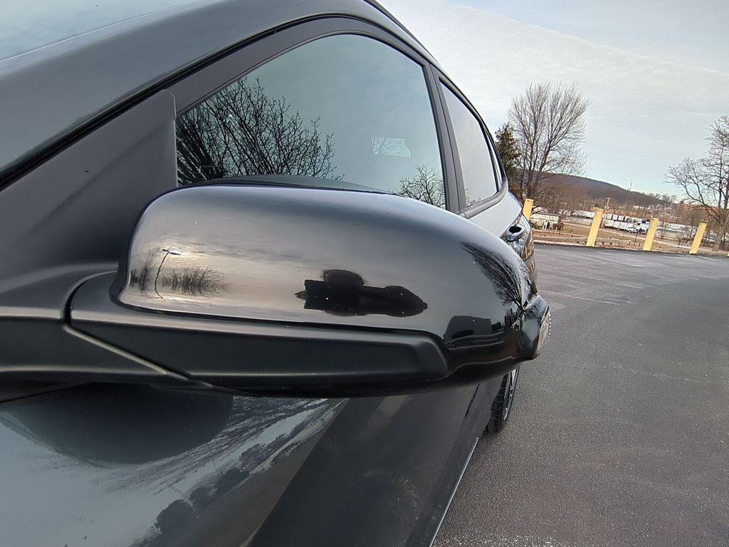 2022 Hyundai Kona N Line