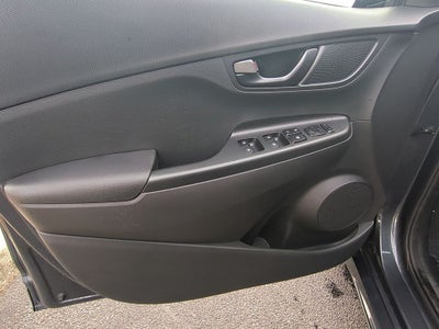 2022 Hyundai Kona N Line