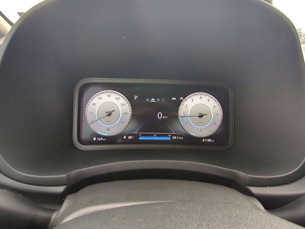 2022 Hyundai Kona N Line