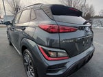 2022 Hyundai Kona N Line