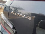 2022 Hyundai Kona N Line
