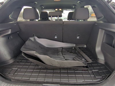 2022 Hyundai Kona N Line