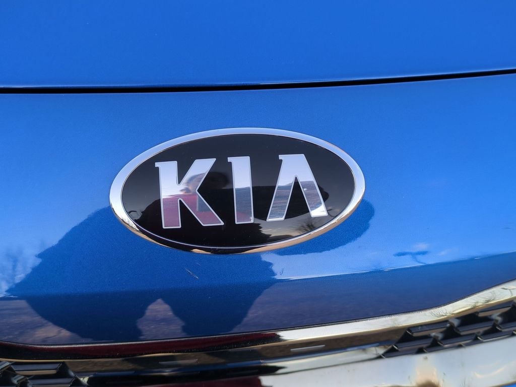 2020 Kia Stinger GT1