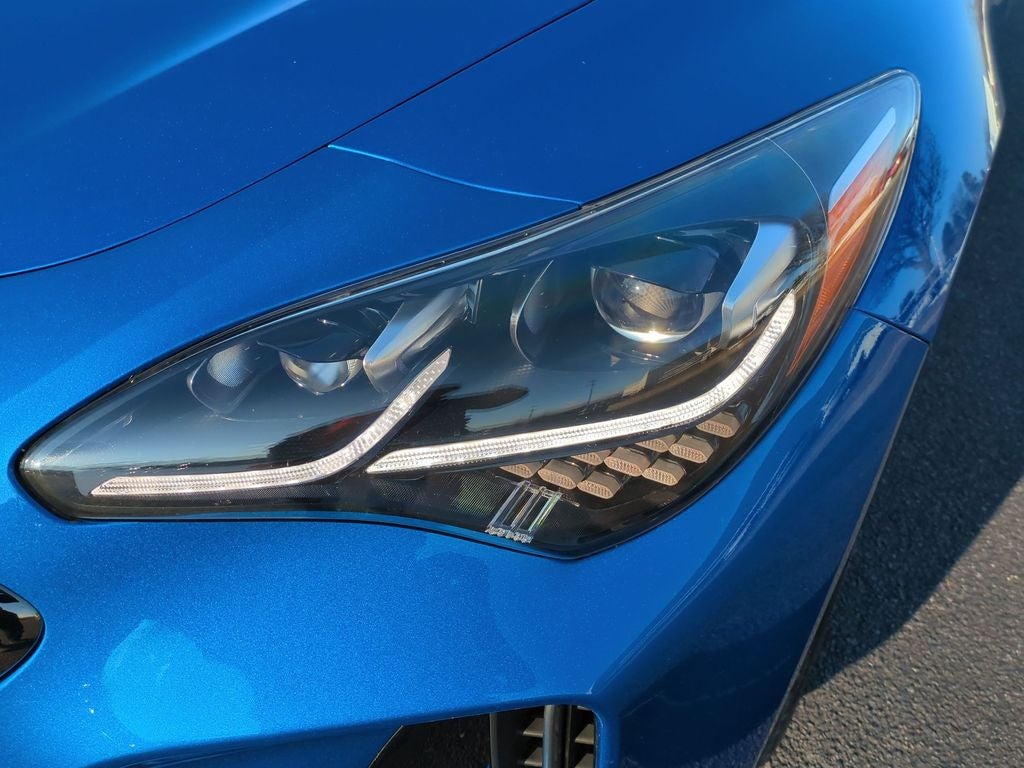 2020 Kia Stinger GT1