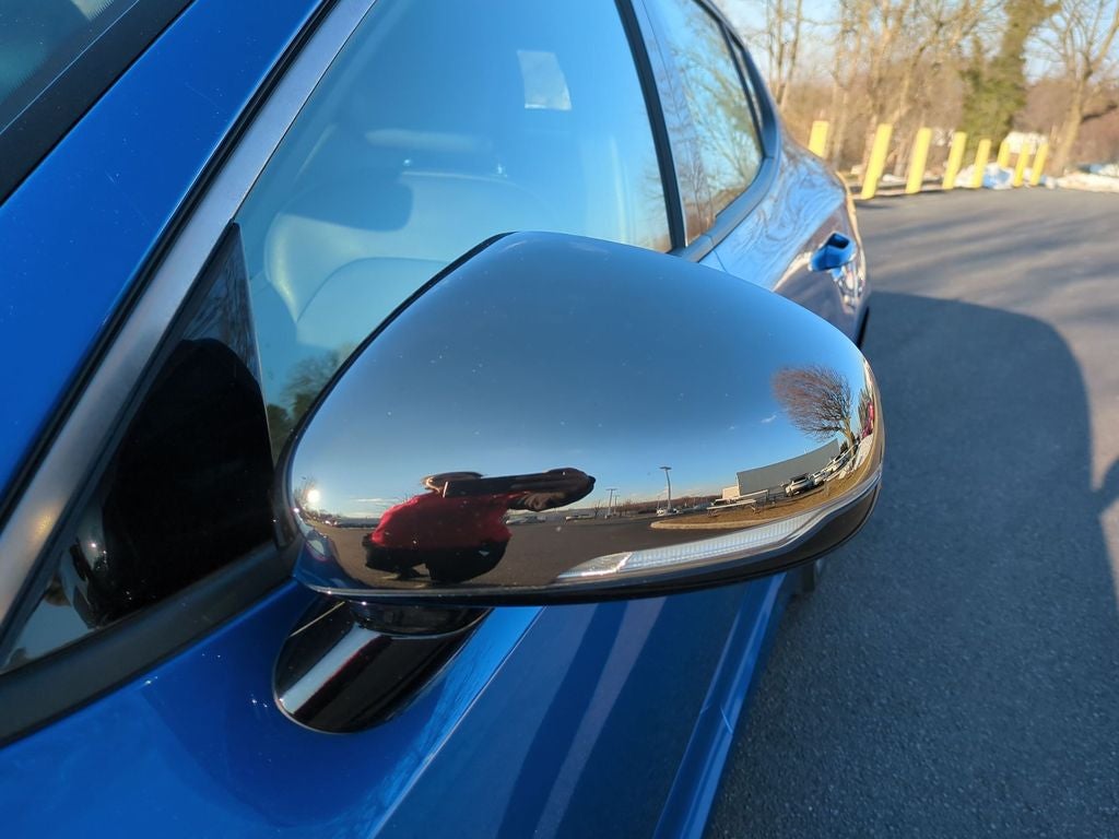 2020 Kia Stinger GT1