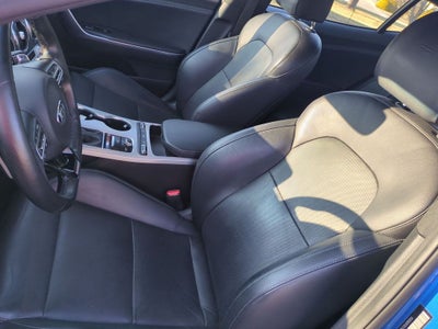 2020 Kia Stinger GT1