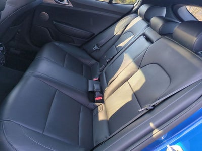 2020 Kia Stinger GT1