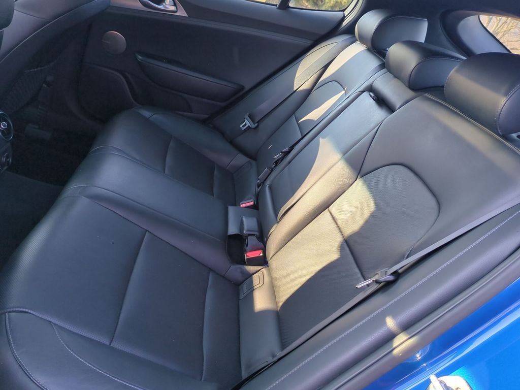 2020 Kia Stinger GT1