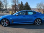 2020 Kia Stinger GT1
