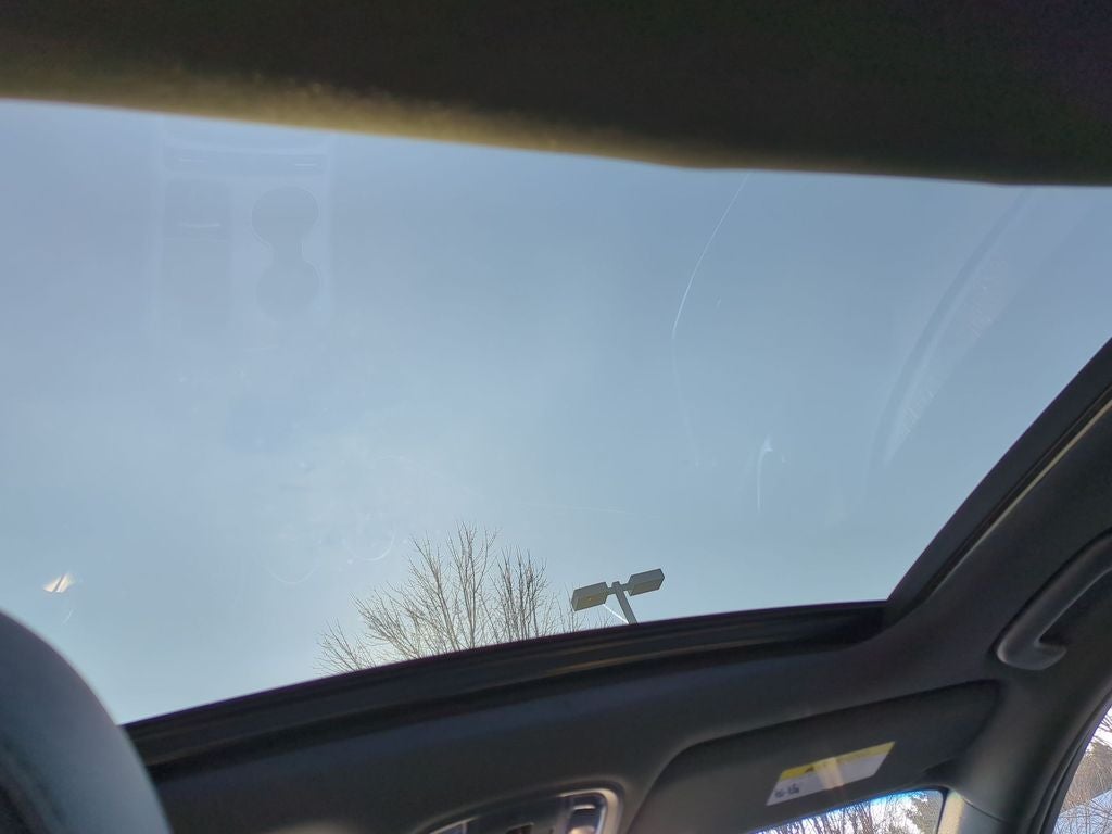 2020 Kia Stinger GT1