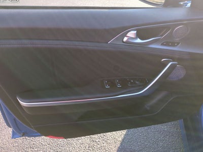 2020 Kia Stinger GT1