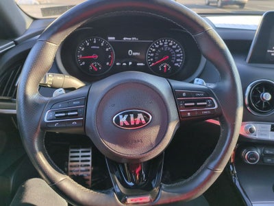 2020 Kia Stinger GT1