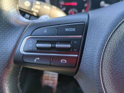 2020 Kia Stinger GT1